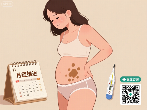没来月经有哪些原因
