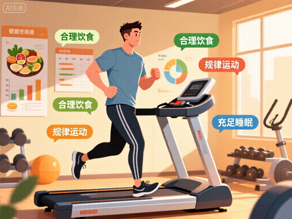 怎么减肥最有效最快最安全不反弹