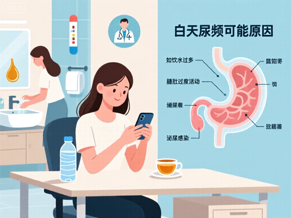 怎么样才能快速有尿