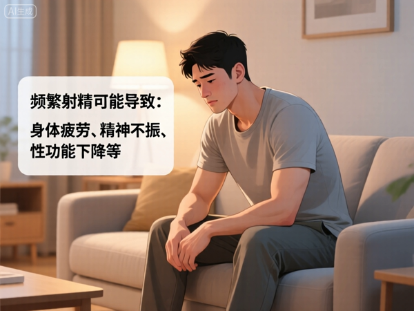 男人总感觉浑身没劲累是怎么回事