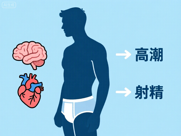 男生发育有什么症状