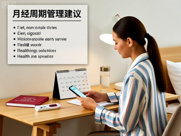 大姨妈推迟七天正常吗