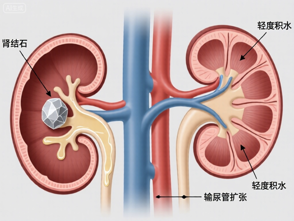 怎样排出肾结石