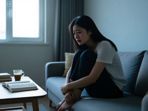女人性欲强正常吗