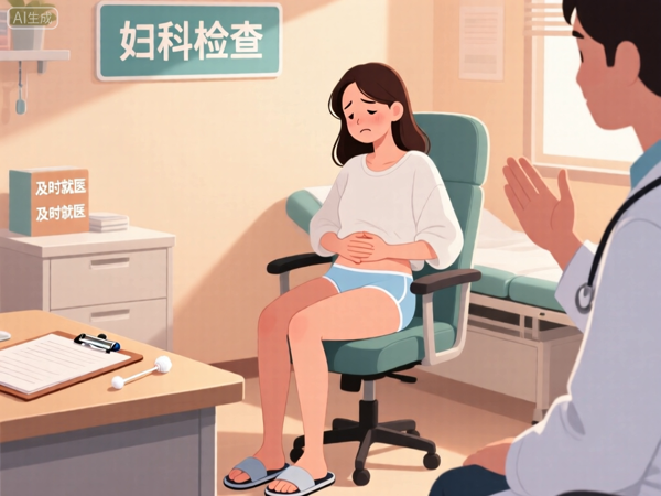 女生常规体检有哪些项目