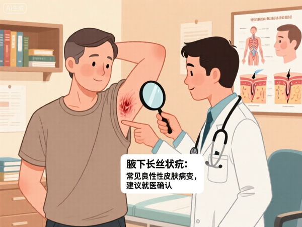 腿上皮肤像鱼鳞是怎么回事
