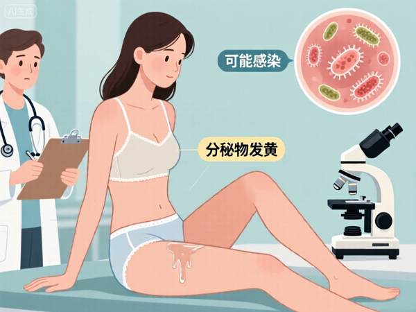 硝酸咪康唑阴道泡腾片