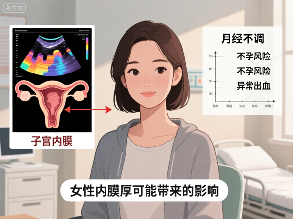 女性放环对身体有什么影响