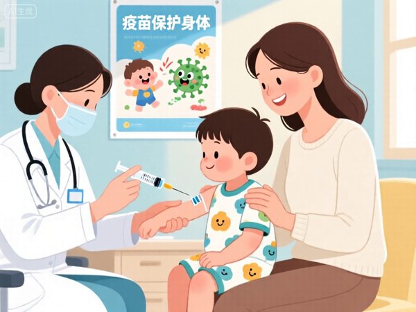 儿童增加抵抗力的药有什么