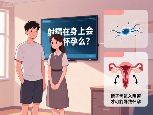 排卵期就一定会怀孕吗