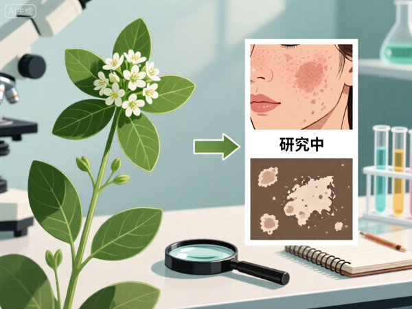 通草和小通草的区别