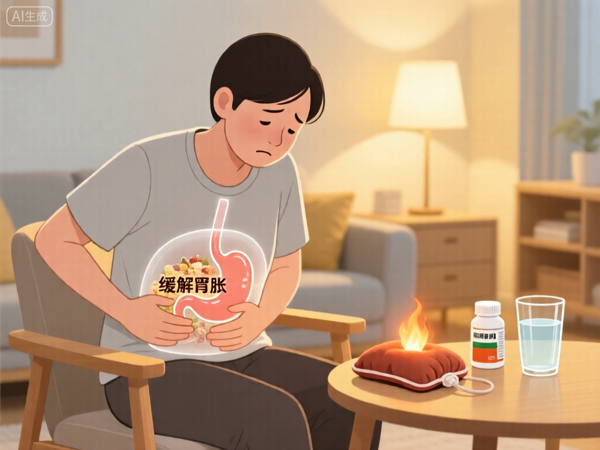牛黄清胃丸能治口臭吗