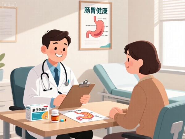 肠炎宁能调理肠胃吗