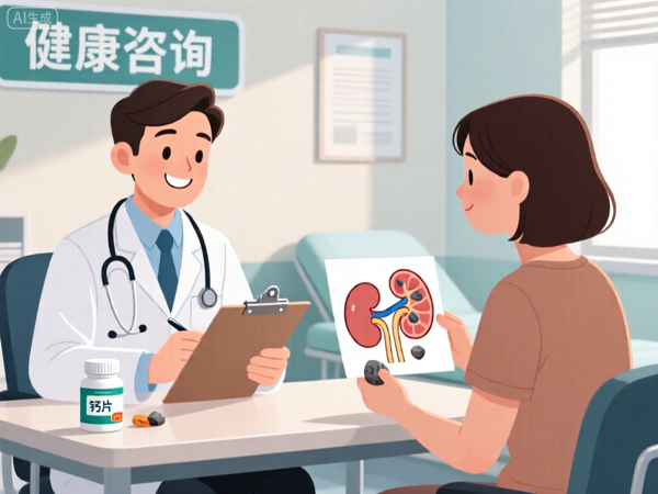 造影剂肾病能自愈吗