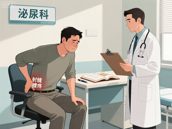 尿道疼痛小便刺痛还有血