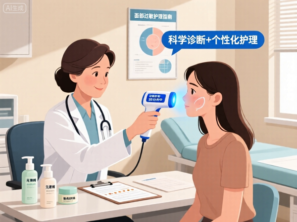 额温枪使用方法和注意事项