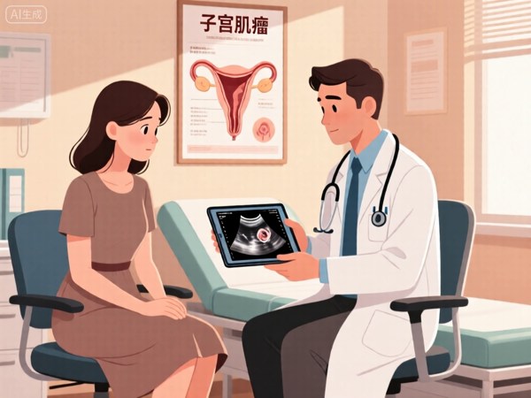 子宫肌瘤中医治疗方法