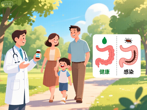 如何调理肠道功能