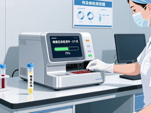 B型链球菌筛查是什么