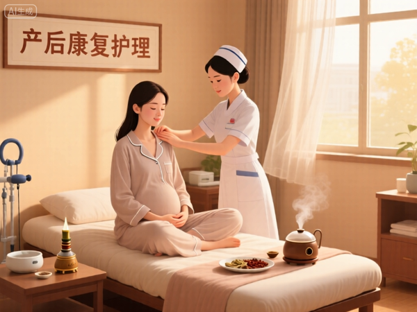得了月子病如何恢复