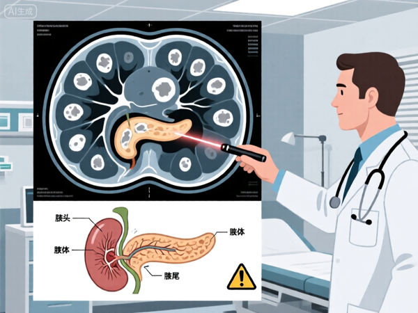 重症胰腺炎是什么病