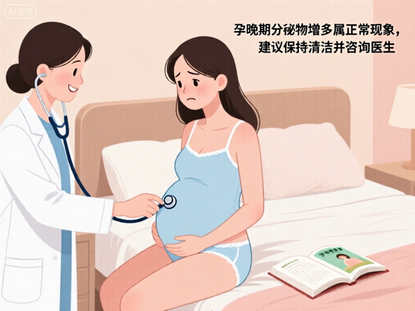 孕妇能不能用化妆品呢