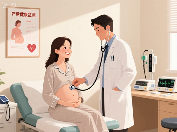 剖腹产一年后怀孕是否能生