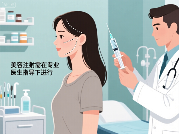 进口瘦脸针多少钱