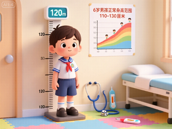骨龄偏小是不是意味着晚长