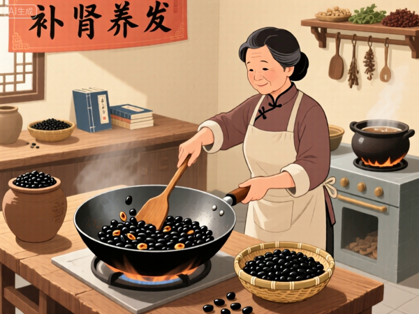 六味地黄丸对女性的功效与作用