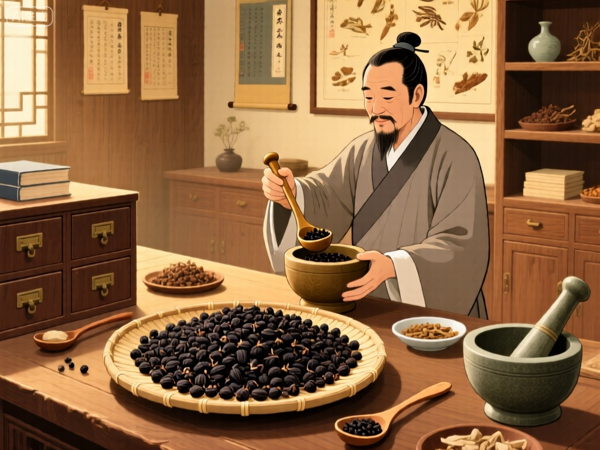 六味地黄丸都是哪六味