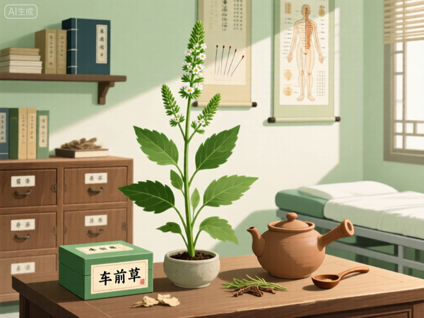 益母草能治疗闭经吗