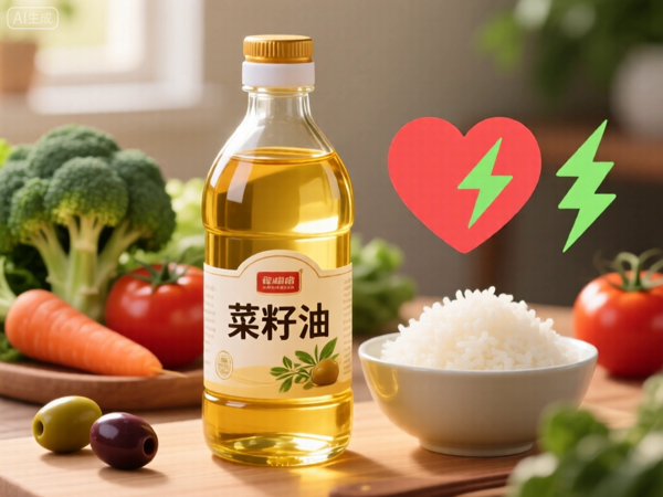 米糠油的副作用