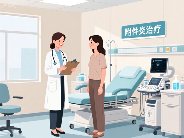 女人外阴瘙痒怎么治
