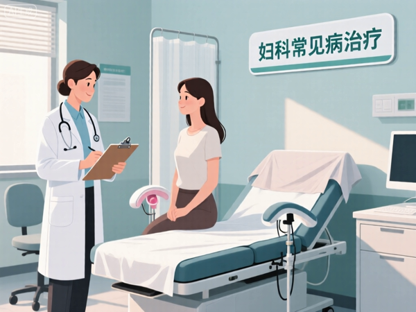 子宫内膜增厚吃什么药最好