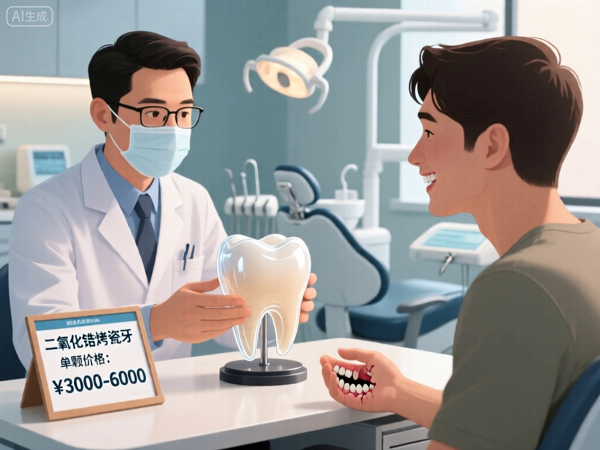 种植牙修复后注意事项