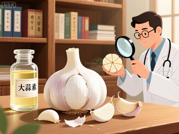 孕期吃大蒜胎儿有狐臭吗