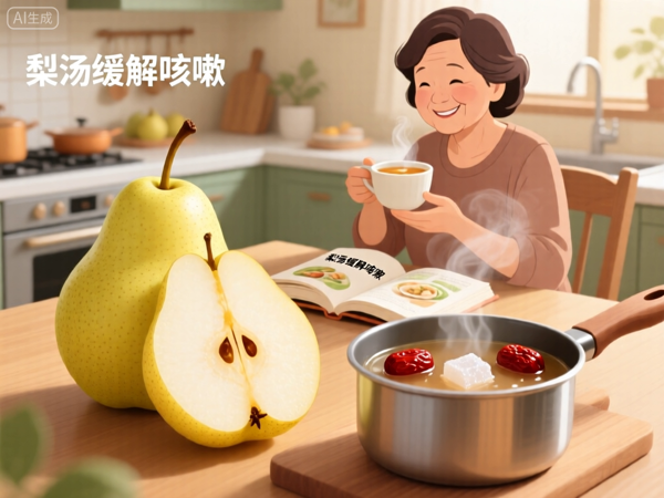 咽喉干燥吃什么好得快