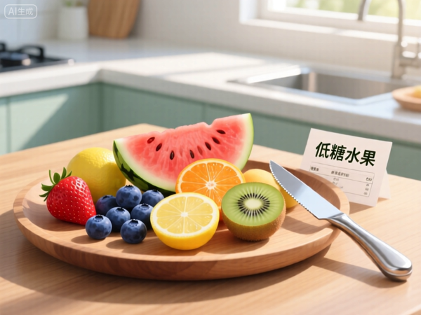 为何老中医总是提醒要少吃水果
