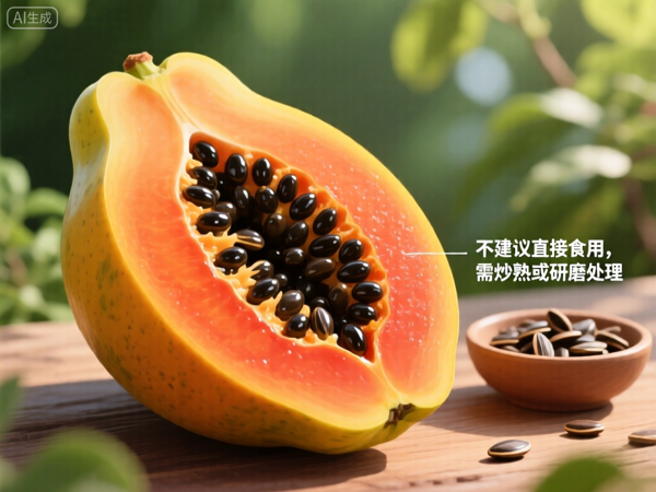 乳腺增生可以吃木瓜吗
