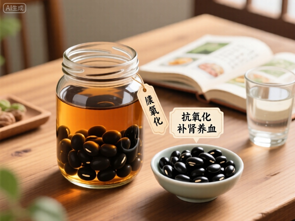 怀孕吃黑豆好吗
