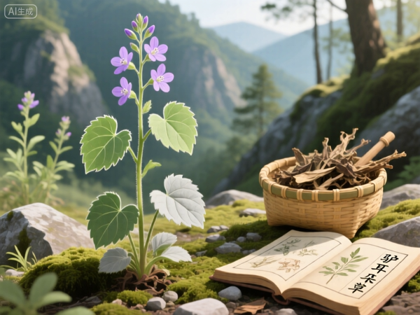 远志介绍 远志的功效与作用是什么