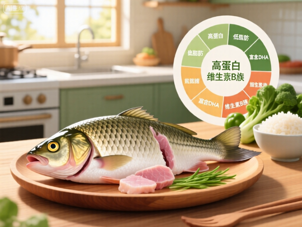 月经期间可以吃鱼吗