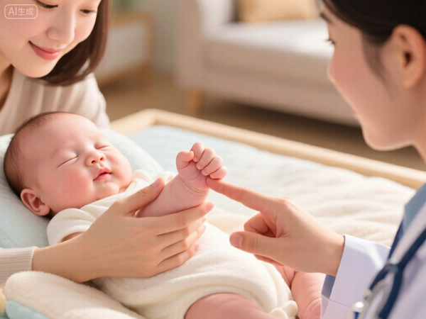 42天宝宝体检包括什么