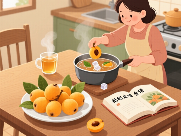 高血压能吃枇杷果吗
